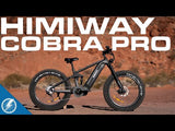 Cobra Pro - Himiway