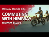 Escape - Himiway