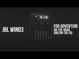 Wind 3 - JBL